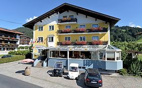 Hotel Alpenhof